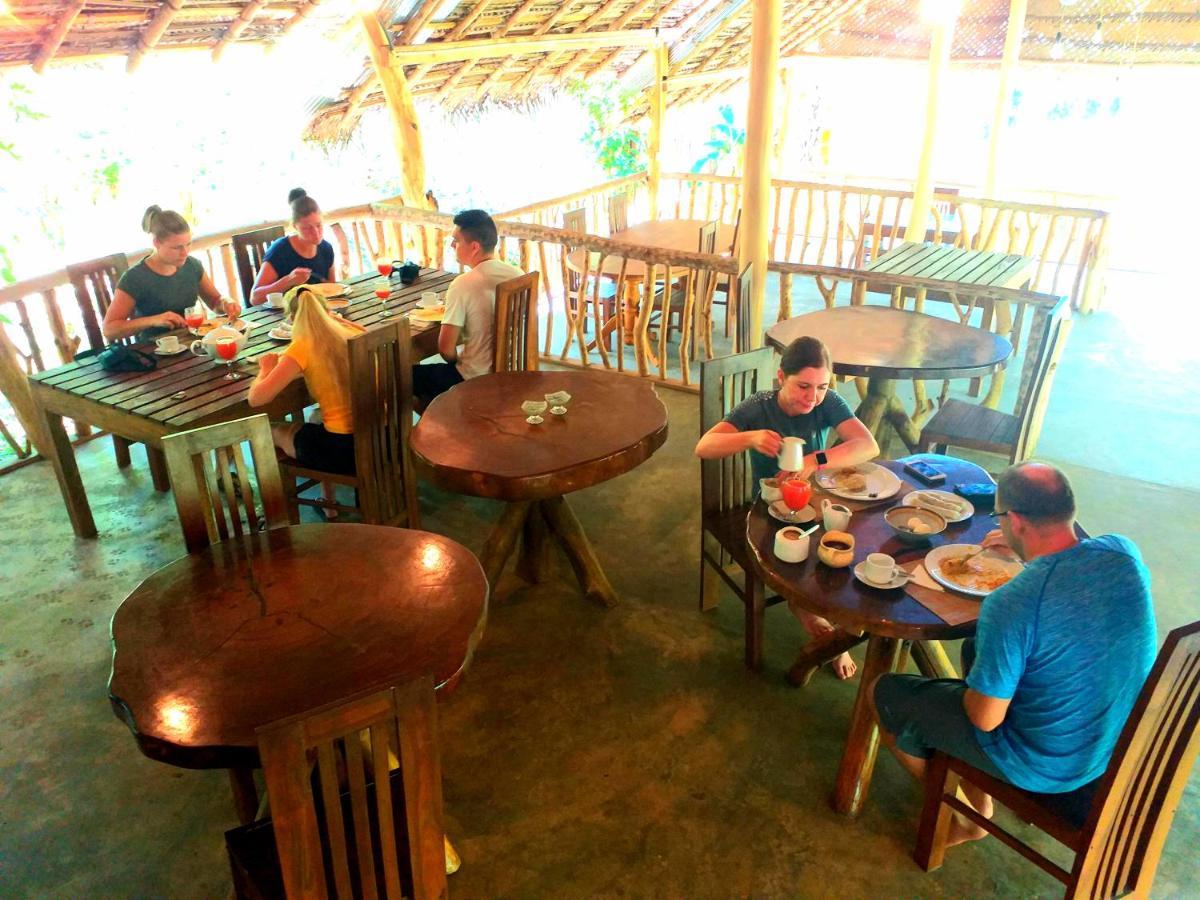 Elephant Paradise Safari Bungalow Udawalawe Exterior photo